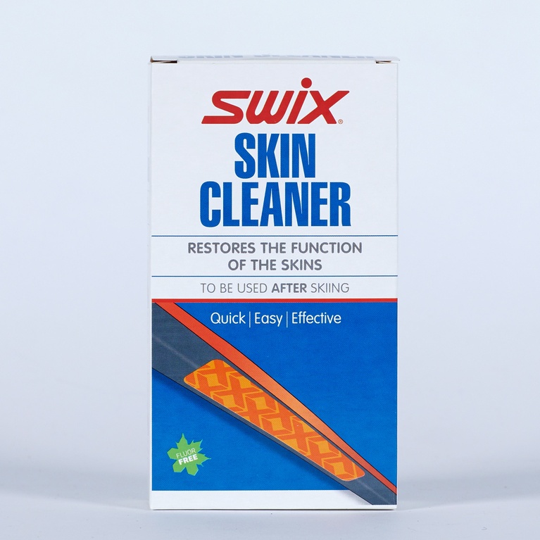 "SWIX" SKIN CLEANER